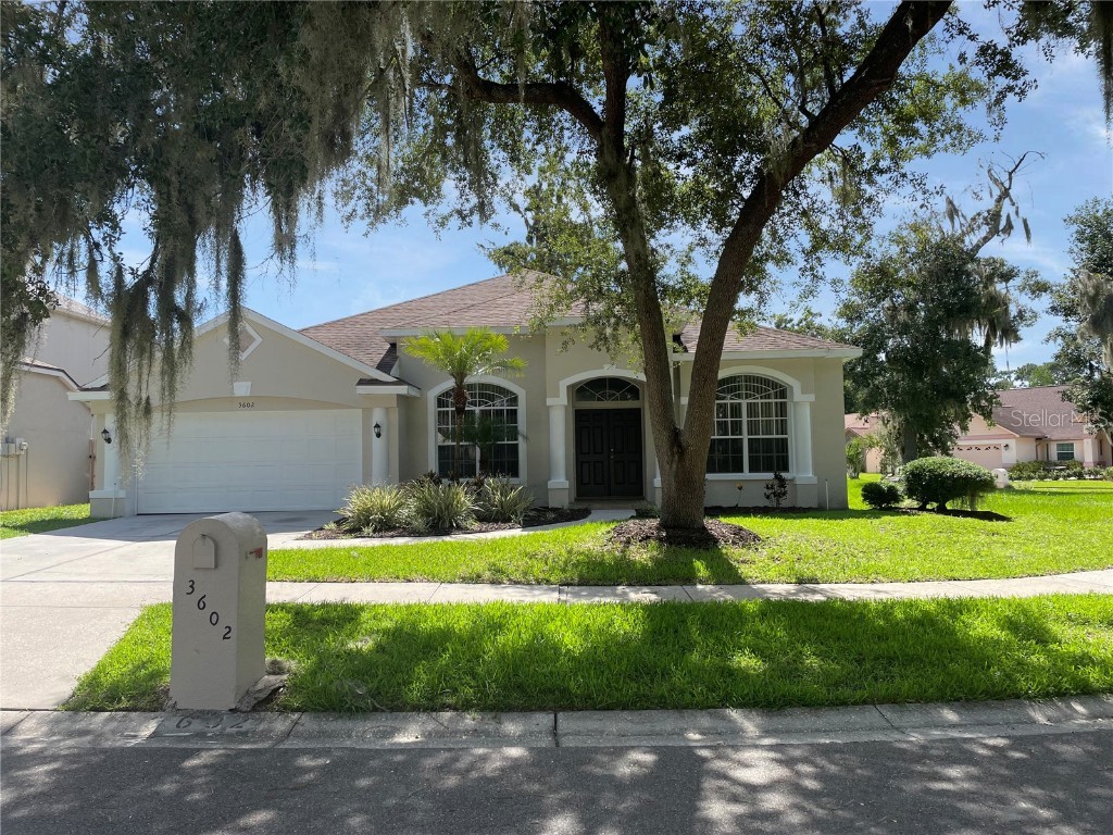 3602 Elk Ridge Lane Valrico FL 33596 T3545127 image1