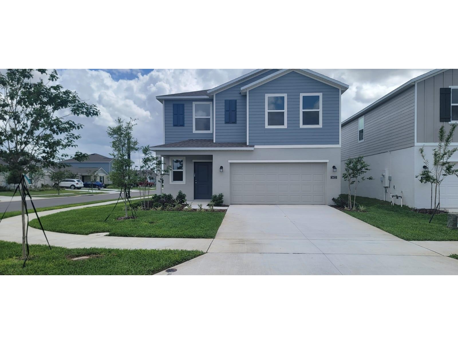 3602 Hardman Drive Lake Wales FL 33853 O6396574 image1