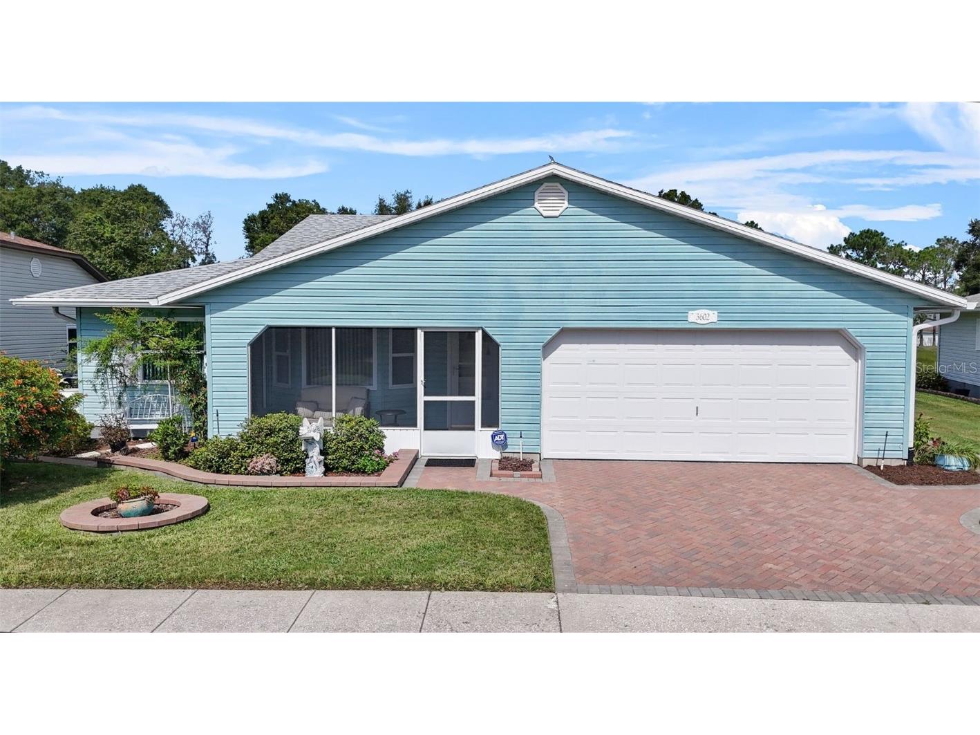 3602 Highland Fairways Boulevard Lakeland FL 33810 L4947716 image1