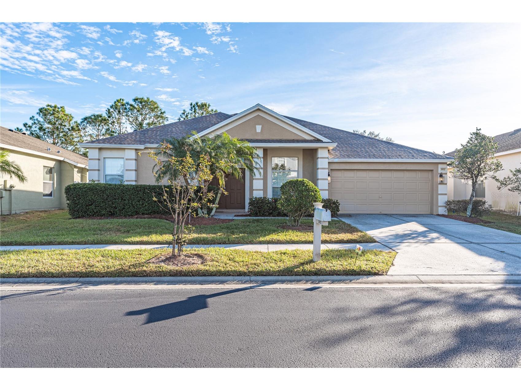 3602 Juneberry Drive Wesley Chapel FL 33543 TB8483096 image1