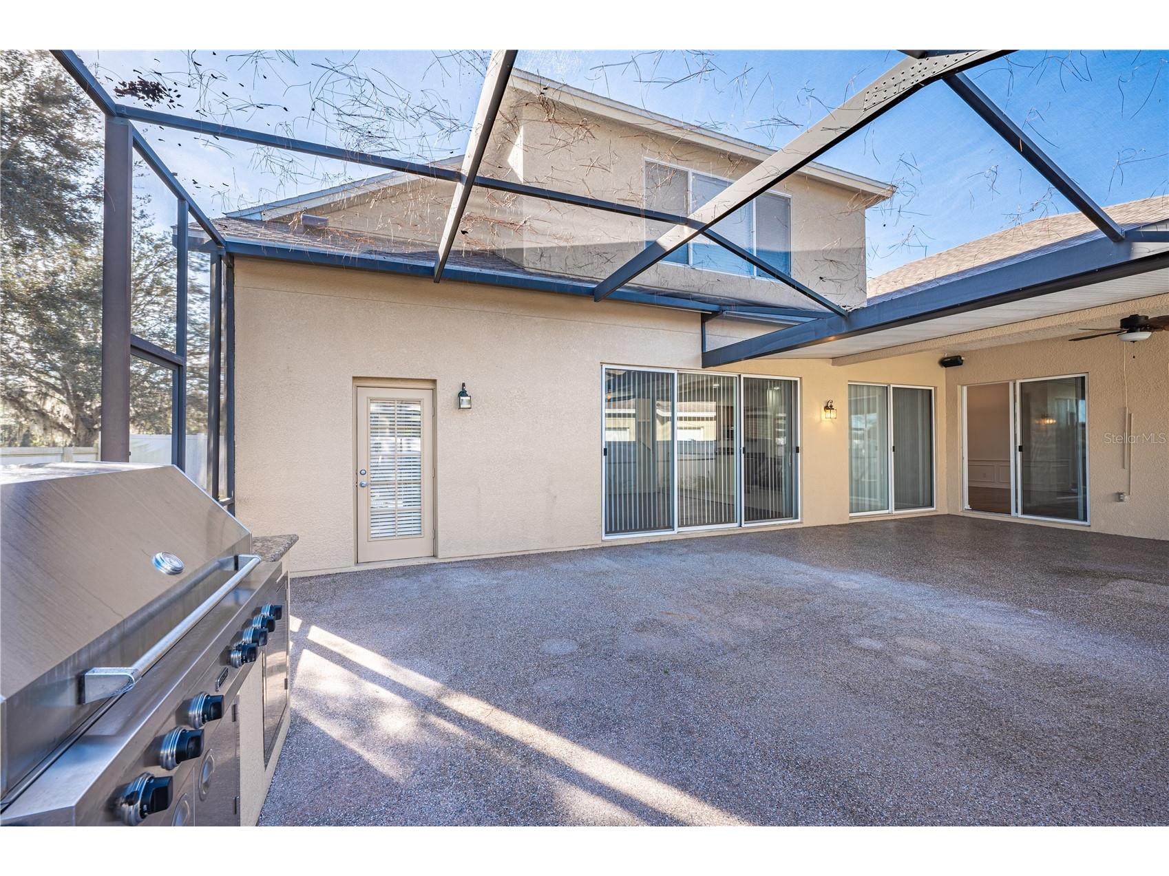 3602 Juneberry Drive Wesley Chapel FL 33543 TB8483096 image47