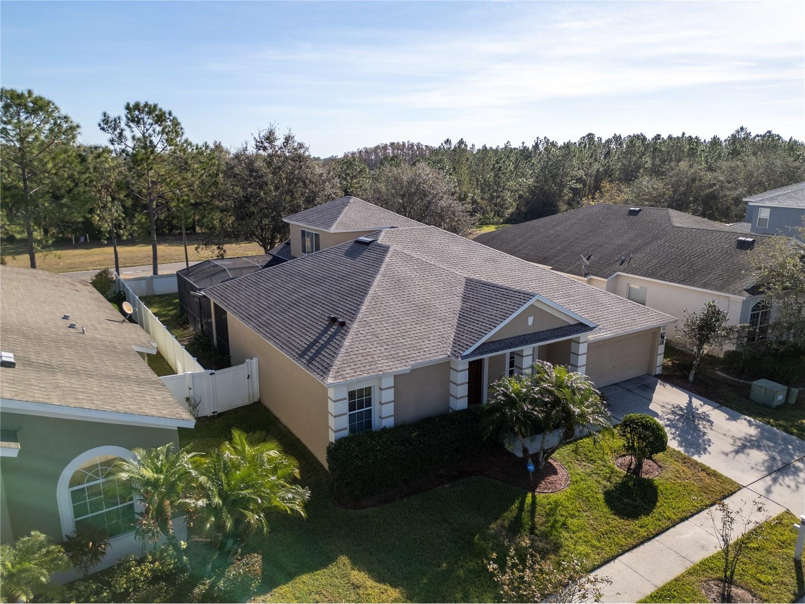 3602 Juneberry Drive Wesley Chapel FL 33543 TB8483096 image55