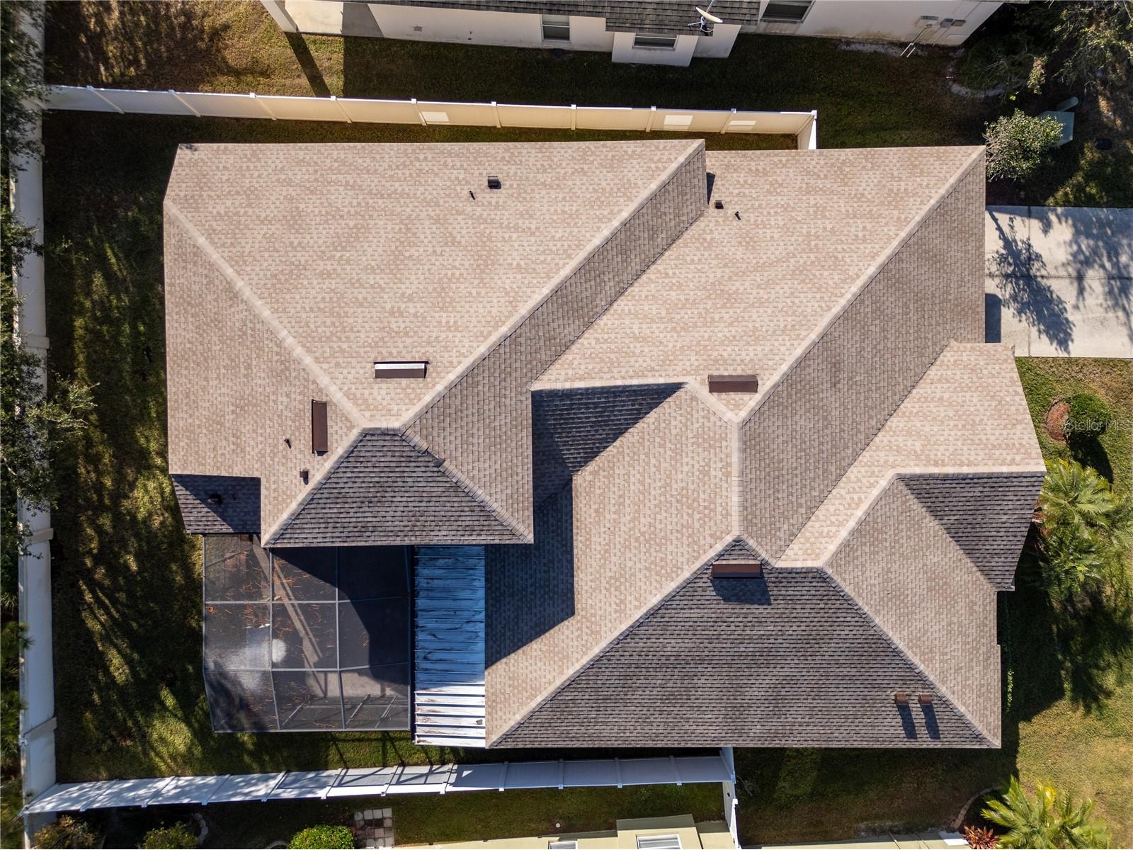 3602 Juneberry Drive Wesley Chapel FL 33543 TB8483096 image57