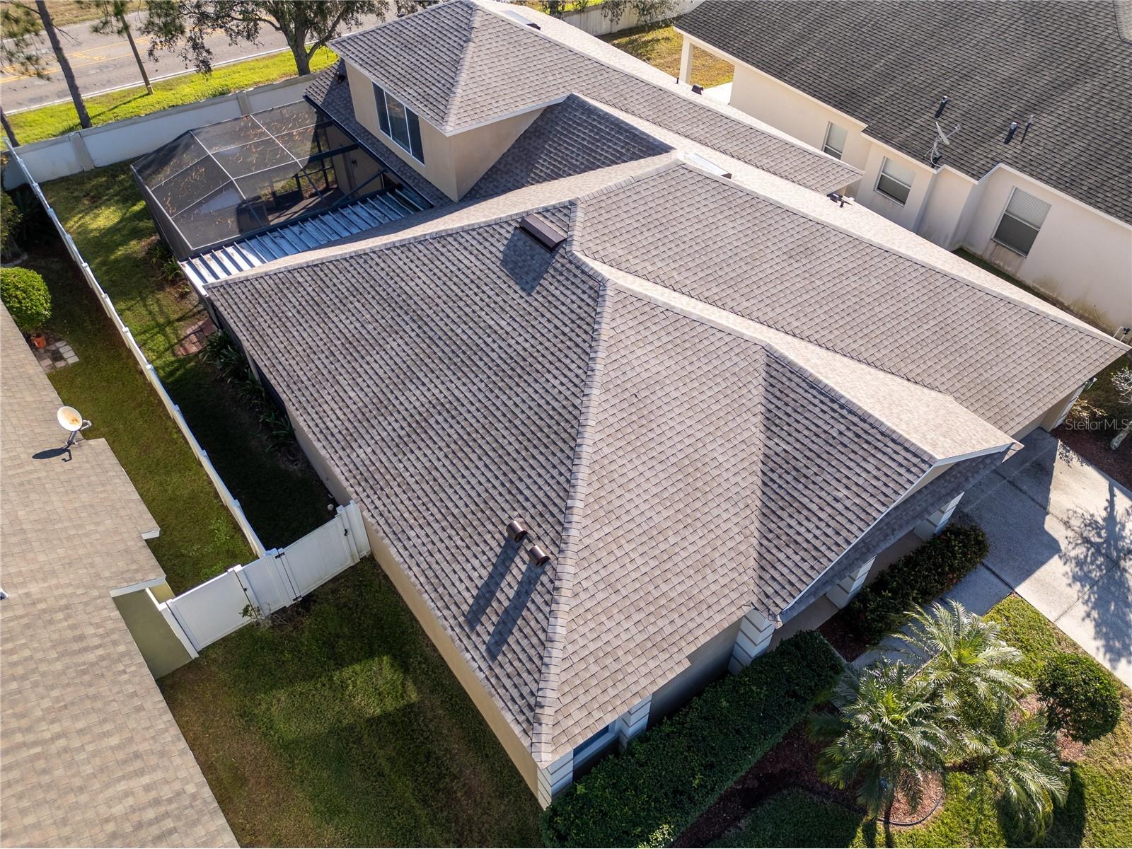 3602 Juneberry Drive Wesley Chapel FL 33543 TB8483096 image58