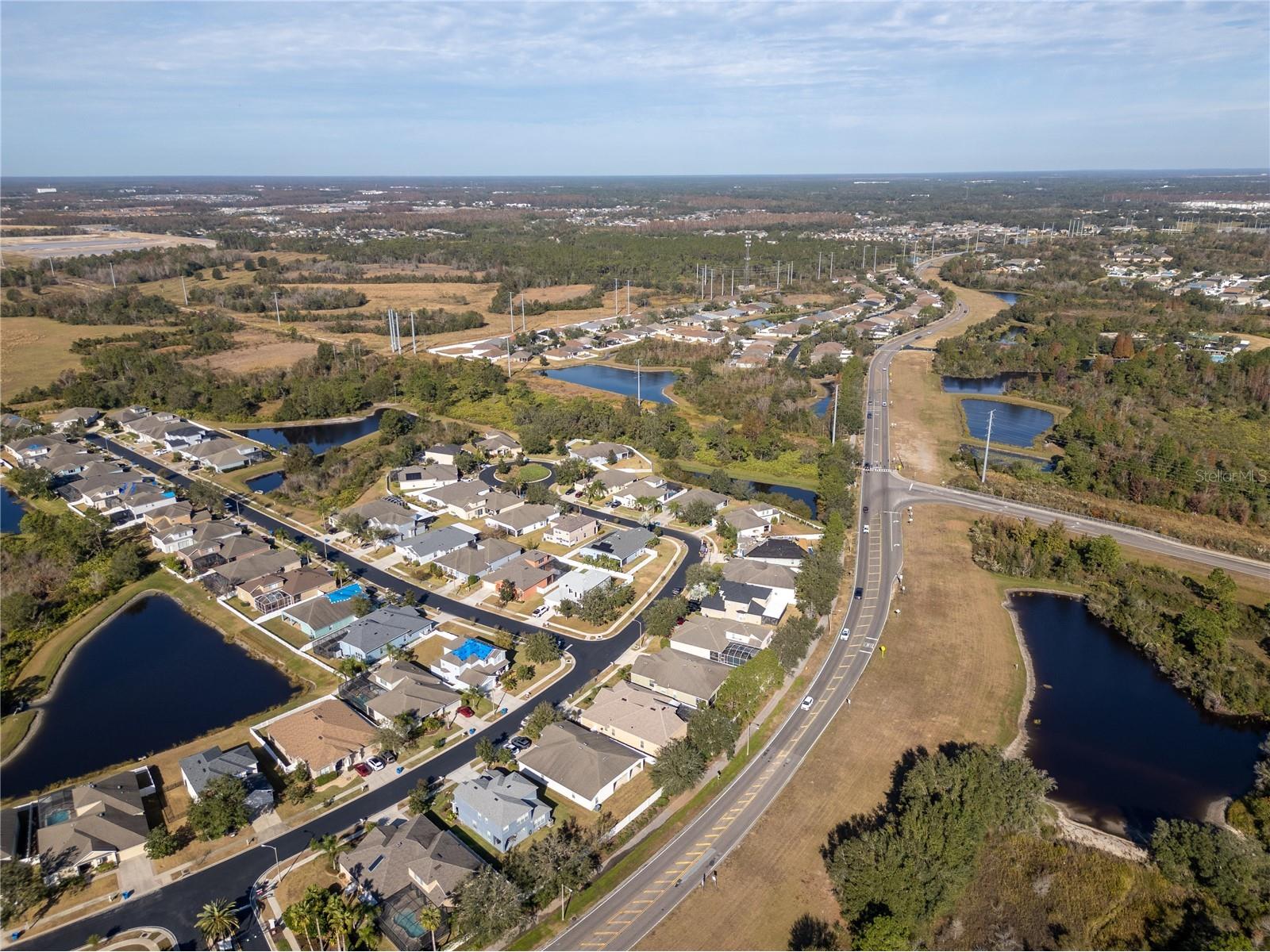 3602 Juneberry Drive Wesley Chapel FL 33543 TB8483096 image62