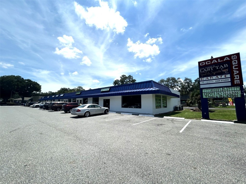 3602 NE 8th Place #K-2 Ocala FL 34470 OM683231 image1