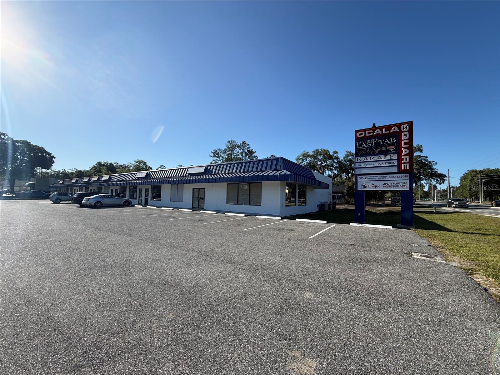 3602 NE 8th Place #L Ocala FL 34470 OM723473 image1
