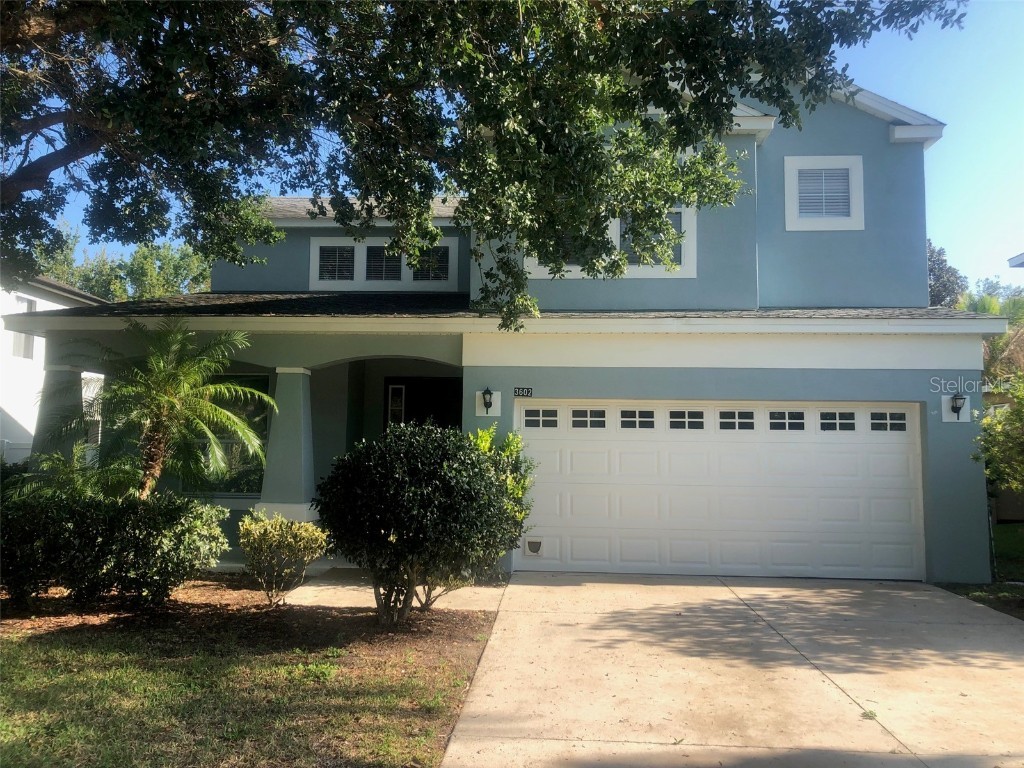 3602 Oak Brook Lane Eustis FL 32736 O6113762 image1