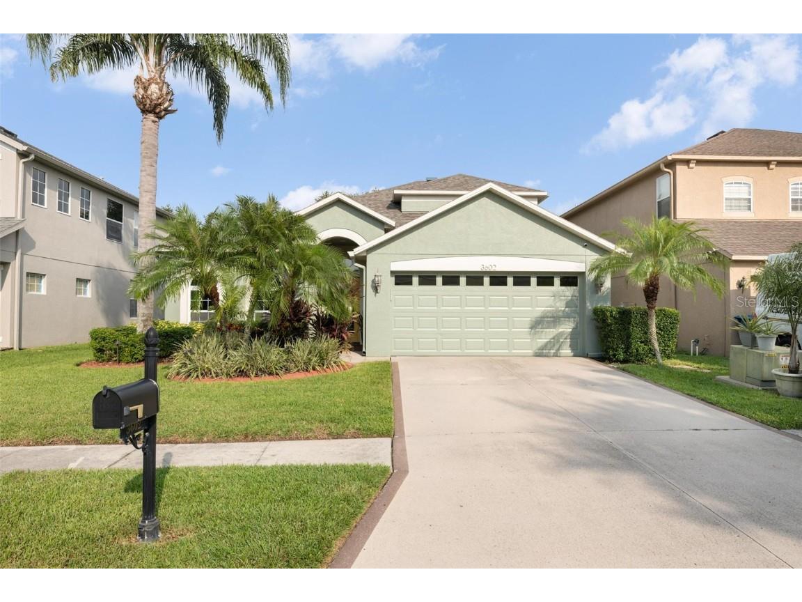 3602 Olde Lanark Drive Land O Lakes FL 34638 T3466404 image1