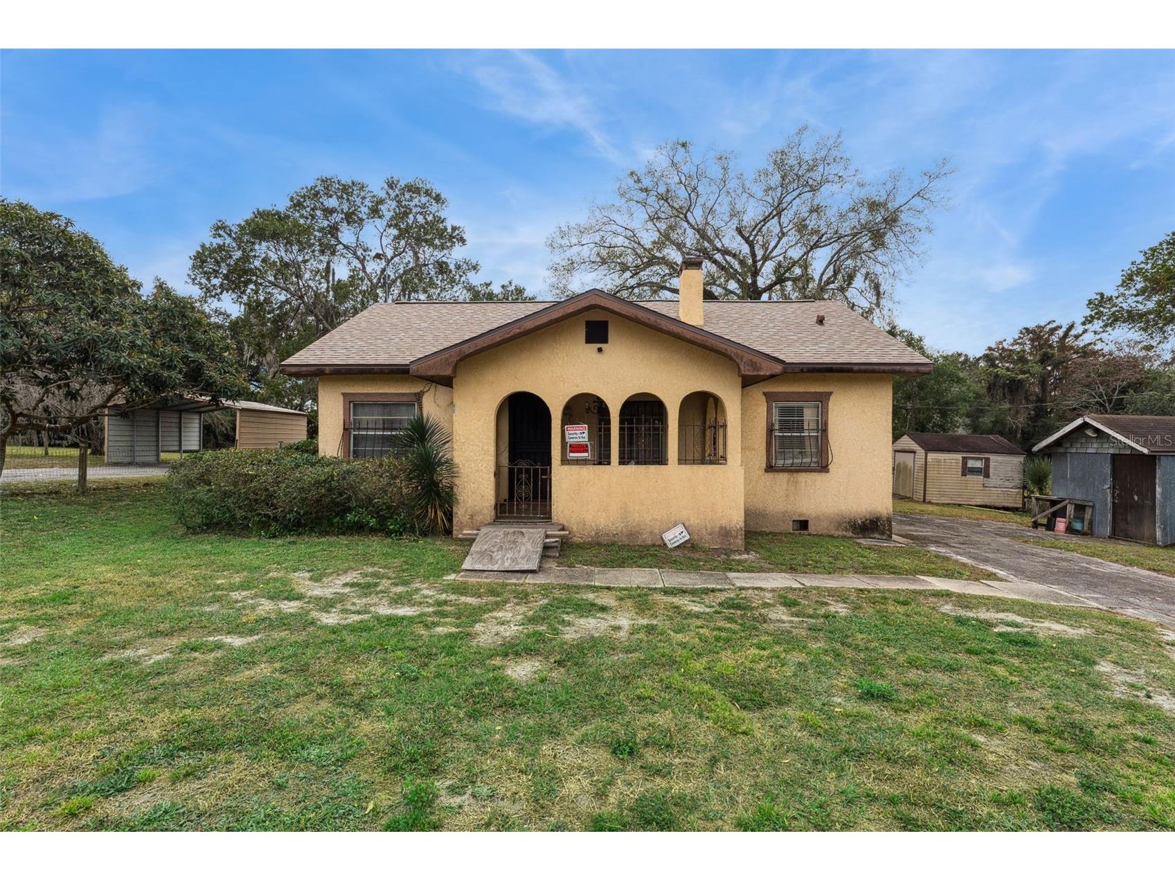 3602 Oranole Road Orlando FL 32810 - LITTLE WEKIVA RIVER O6369726 image1