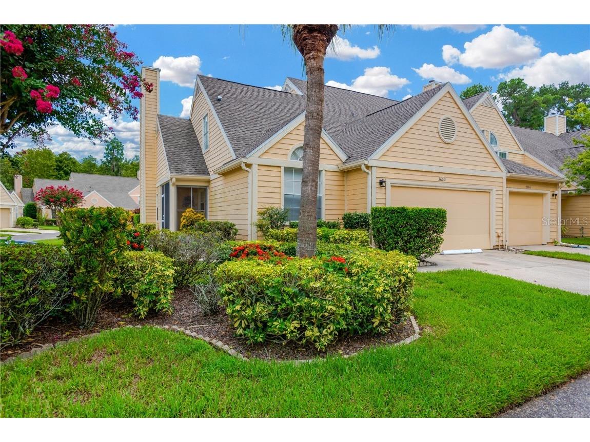 3602 Pine Knot Drive #0 Valrico FL 33596 TB8401439 image1