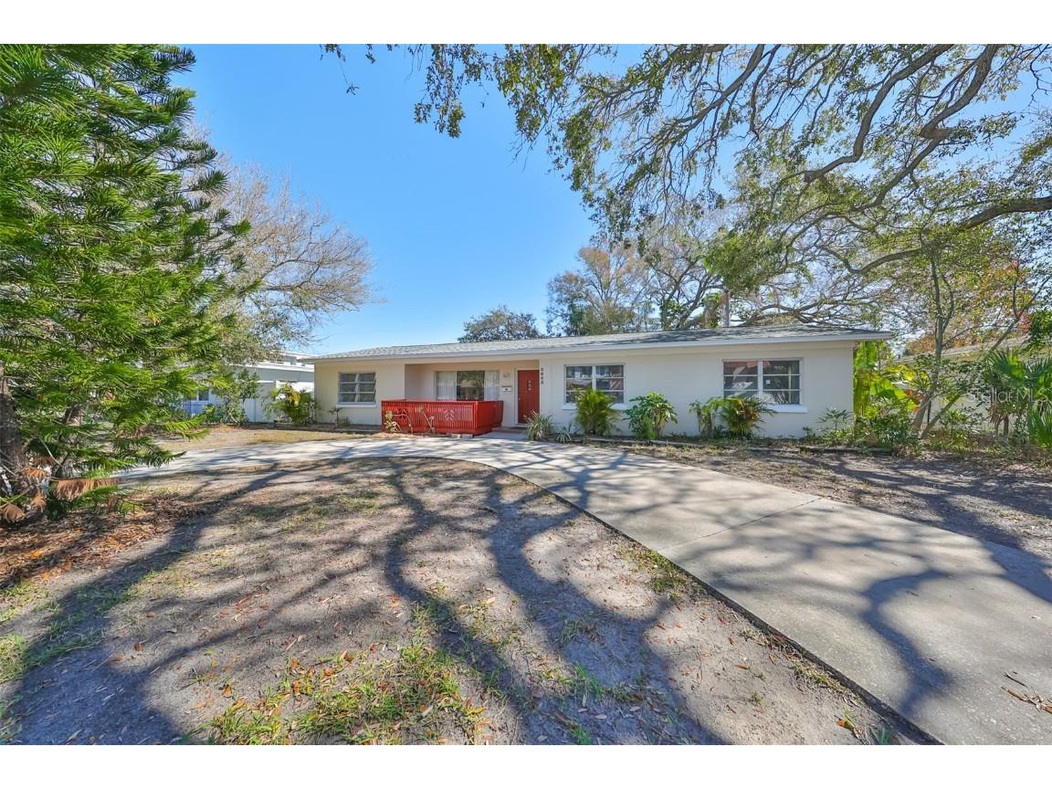 3602 S Belcher Drive, Tampa, FL, 33629 MLS T3503286 Edina Realty
