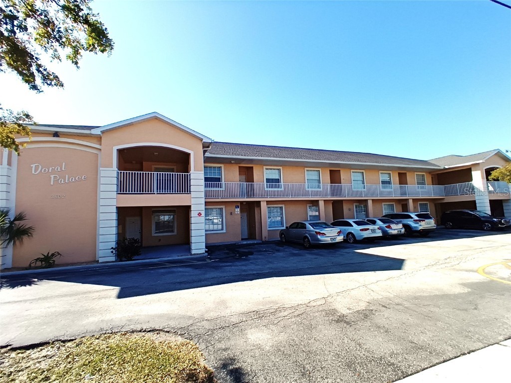 3602 Skyline Boulevard #203 Cape Coral FL 33914 C7471315 image1