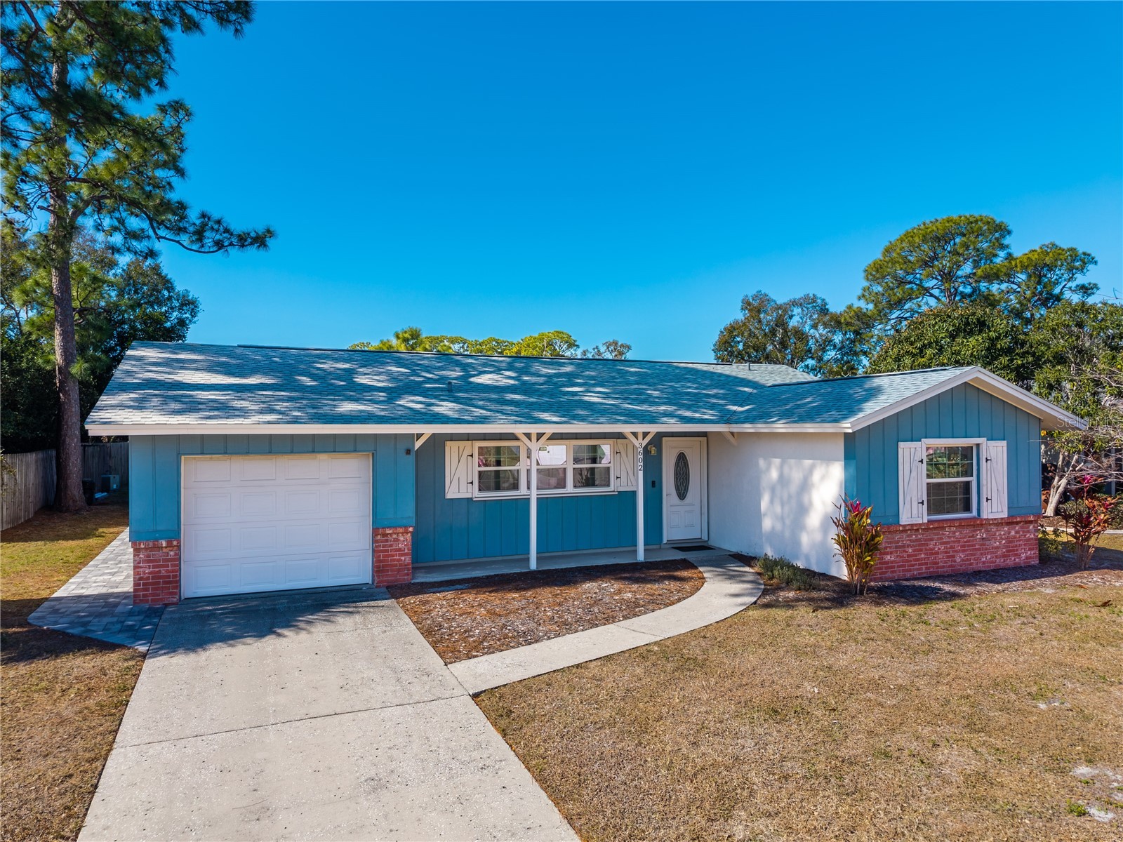 3602 Spainwood Drive Sarasota FL 34232 N6142835 image1
