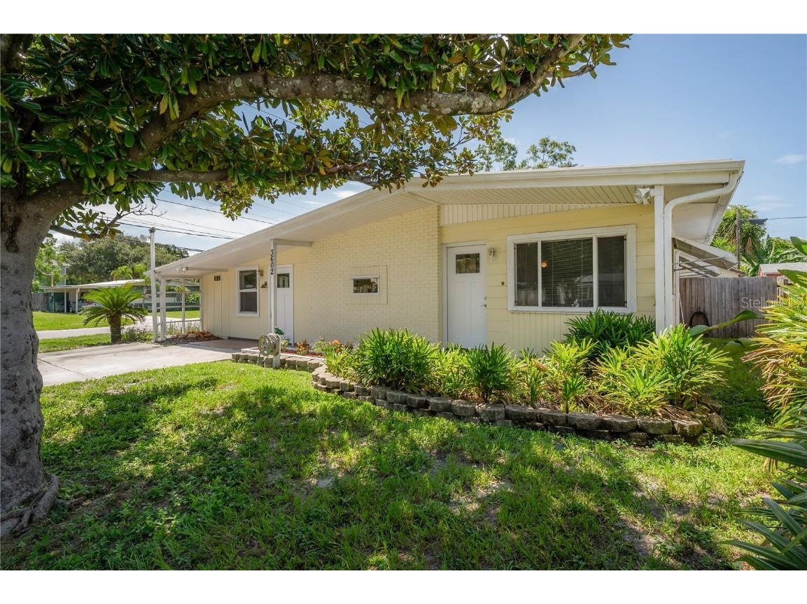 3602 W Tyson Avenue Tampa FL 33611 T3519003 image1