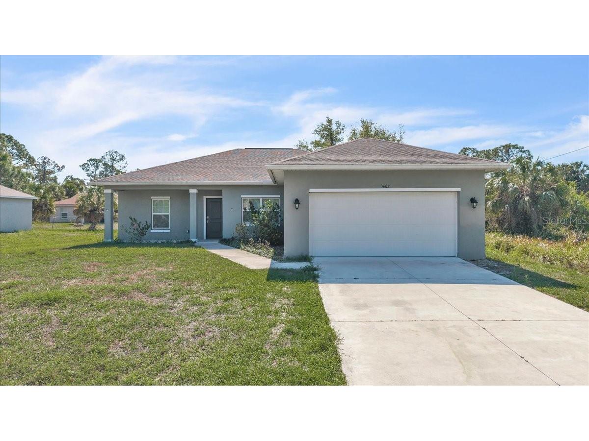 3602 Waffle Terrace North Port FL 34286 C7523917 image1