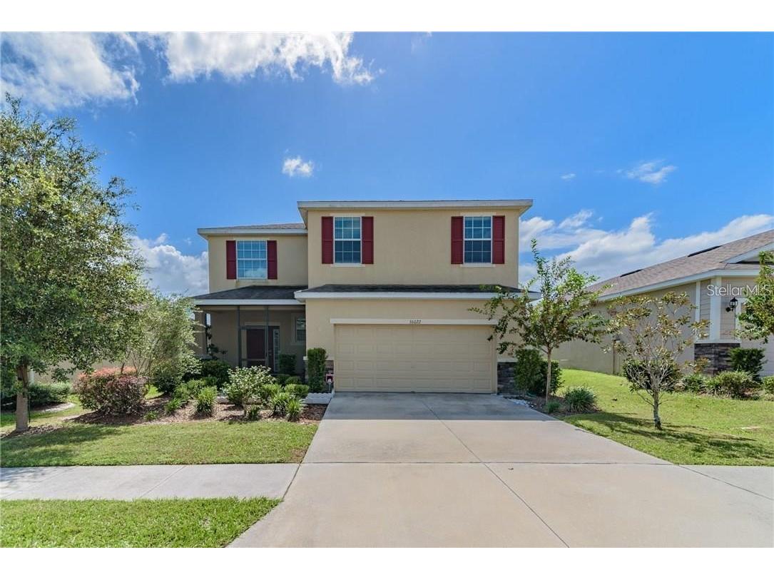 36022 Laguna Hills Circle Zephyrhills FL 33541 T3533473 image1