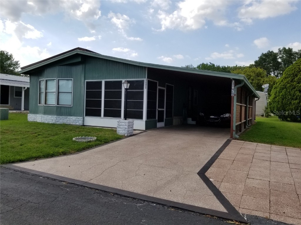 36025 Coleus Avenue Zephyrhills FL 33541 T3498054 image1