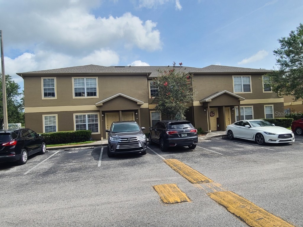 36027 Deer Creek Drive #103 Zephyrhills FL 33541 T3459391 image1