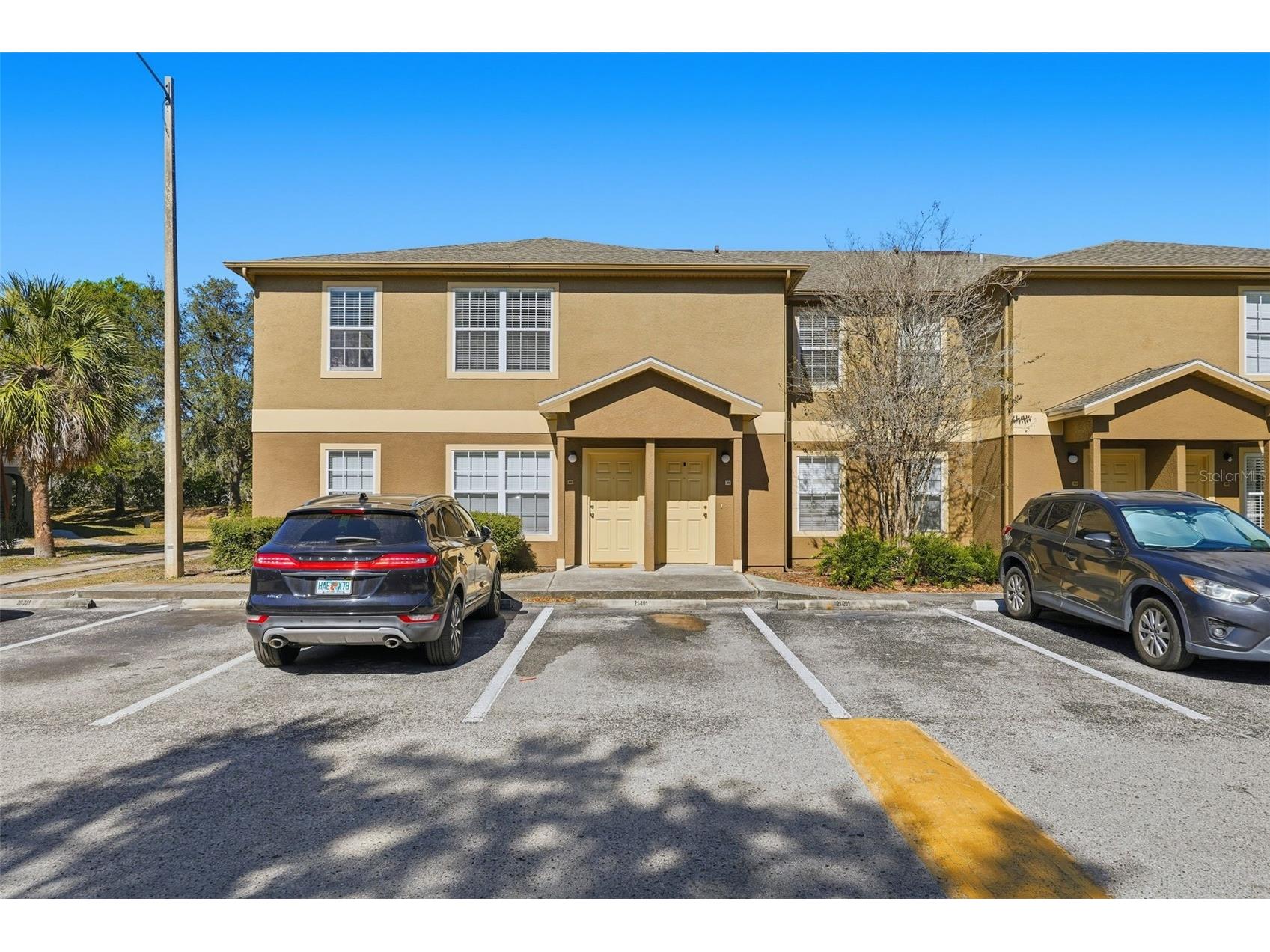 36027 Deer Creek Drive #201 Zephyrhills FL 33541 TB8471326 image1