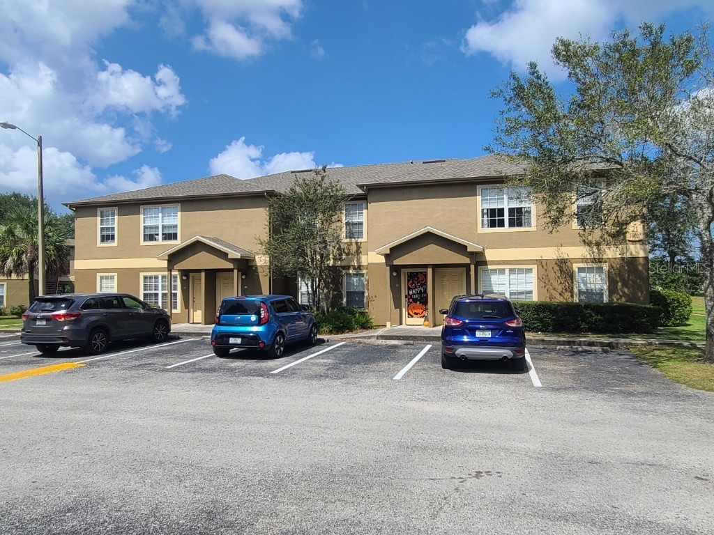 36027 Deer Creek Drive Zephyrhills FL 33541 T3477568 image1