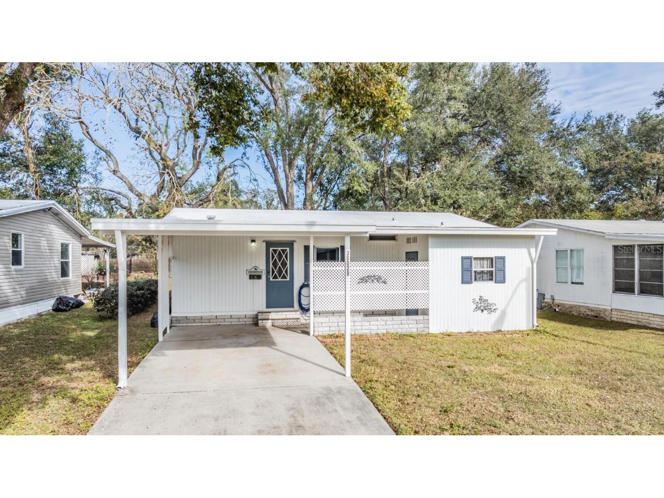 36029 Aster Avenue Zephyrhills FL 33541 TB8338183 image1