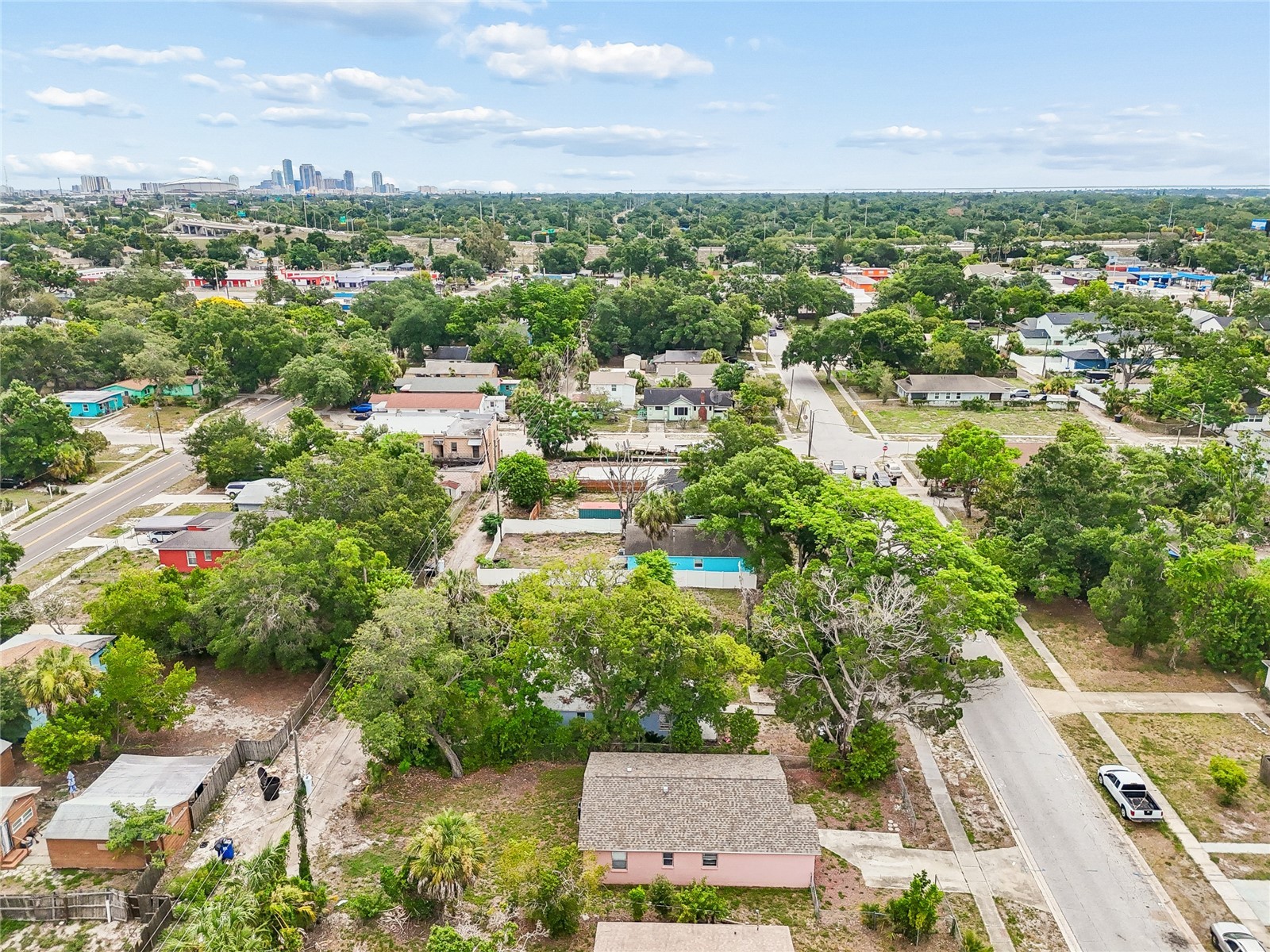 3603 16th Avenue S Saint Petersburg FL 33711 TB8517788 image50