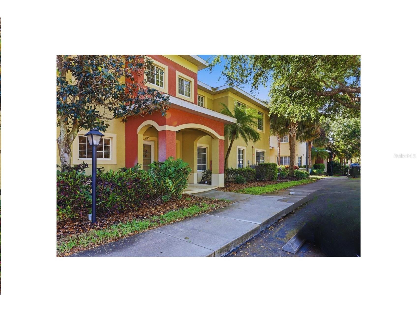 3603 45th Terrace W #101 Bradenton FL 34210 TB8518081 image1