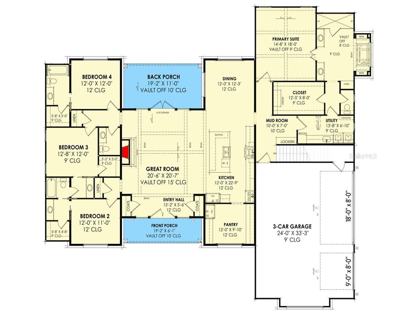 3603 Bancroft Boulevard Orlando FL 32833 O6336959 image2