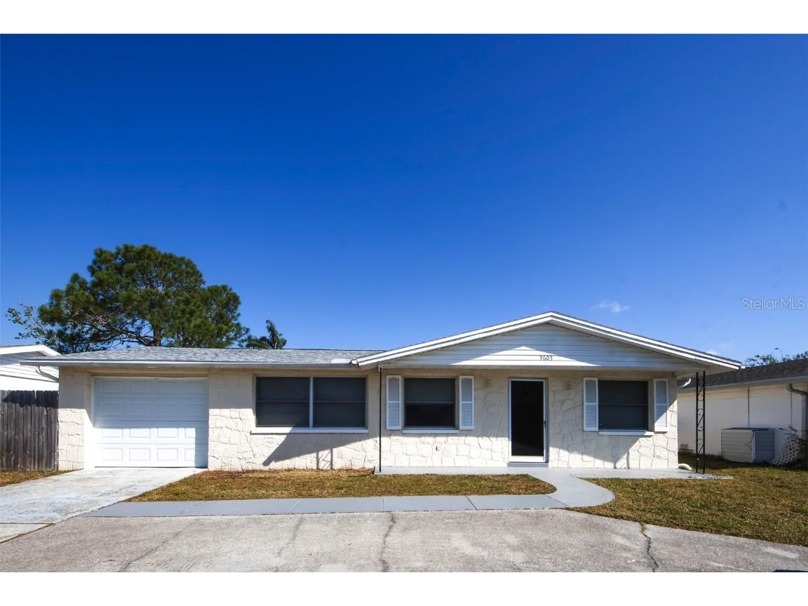 3603 Darlington Road Holiday FL 34691 TB8362627 image1