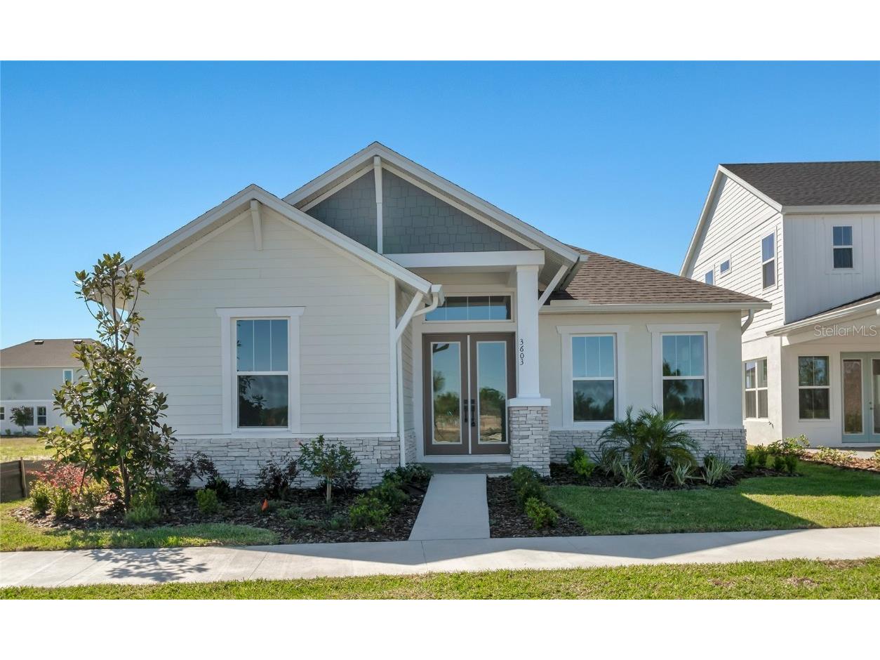 3603 Lajuana Boulevard Wesley Chapel FL 33543 O6285281 image1