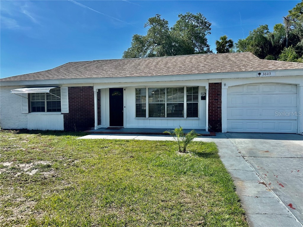 3603 Luma Drive Holiday FL 34691 W7864235 image1