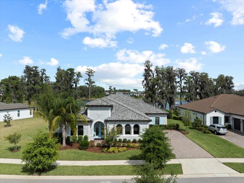 3603 Madison Cypress Drive Lutz FL 33558 - LAKE MARY LOU T3516121 image1
