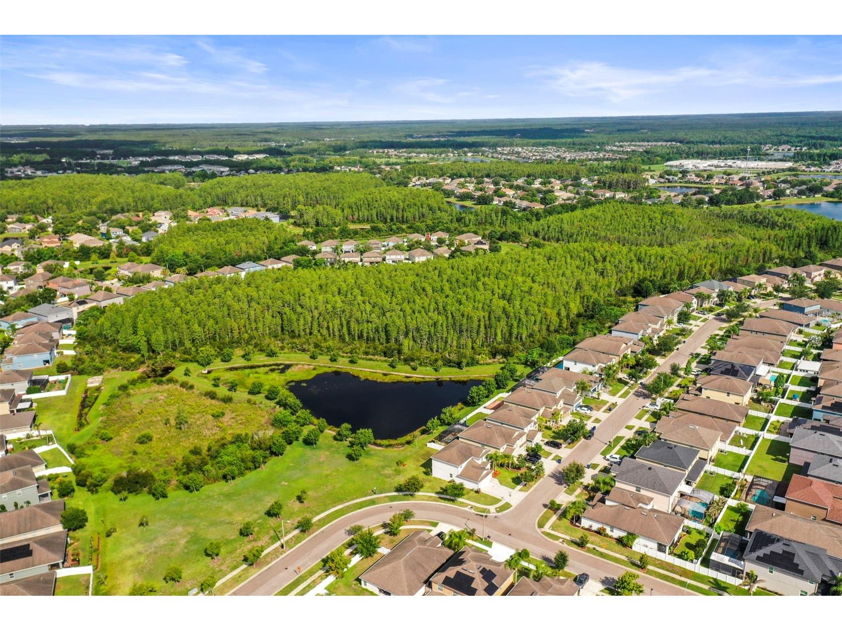 3603 Morgons Castle Court Land O Lakes FL 34638 TB8515387 image48