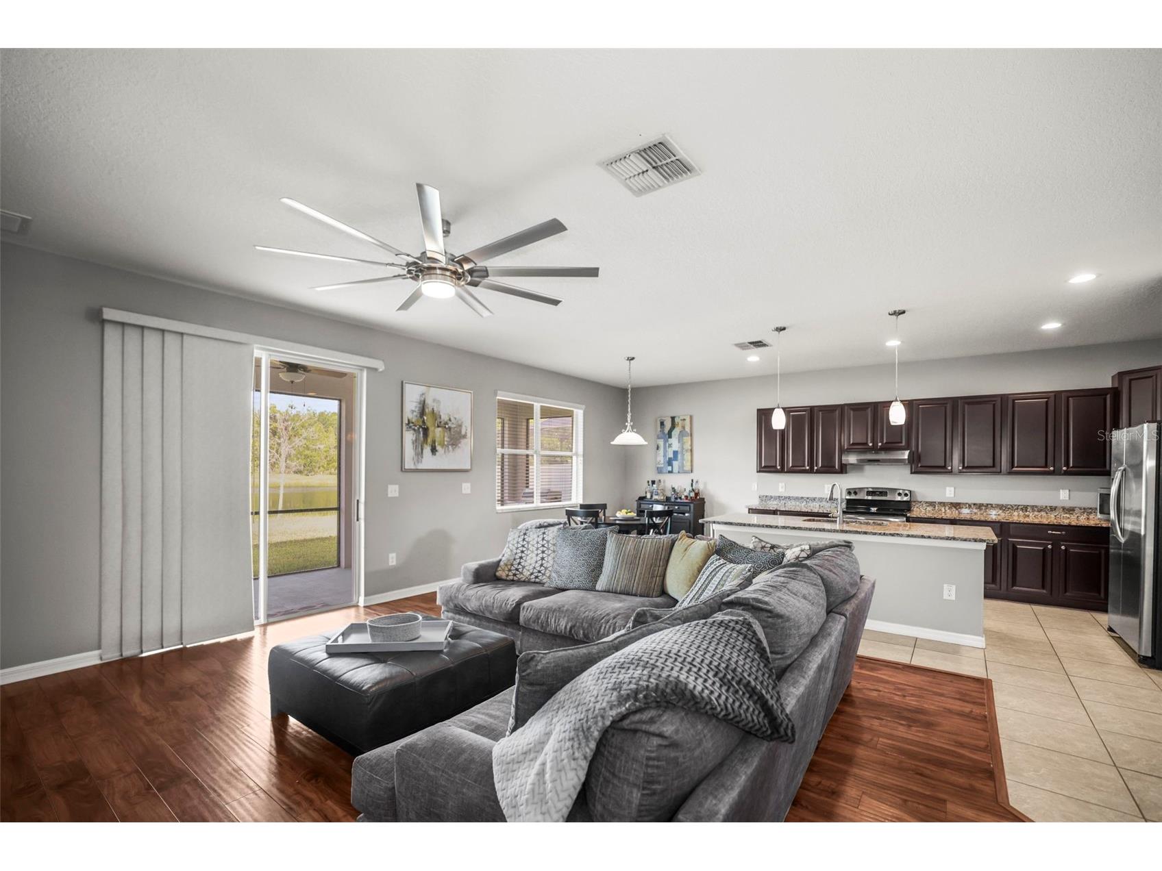 3603 Morgons Castle Court Land O Lakes FL 34638 TB8515387 image5