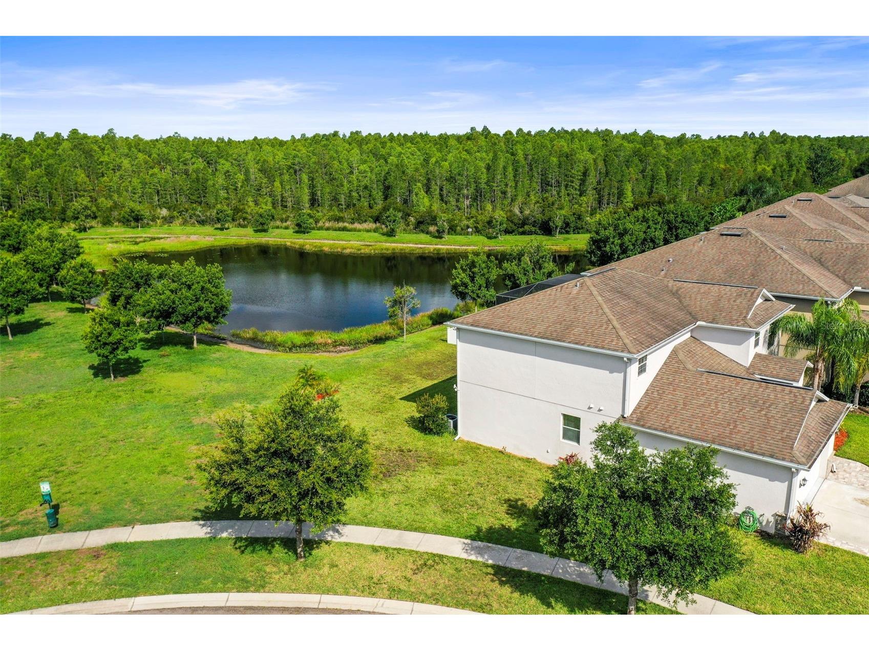 3603 Morgons Castle Court Land O Lakes FL 34638 TB8515387 image50