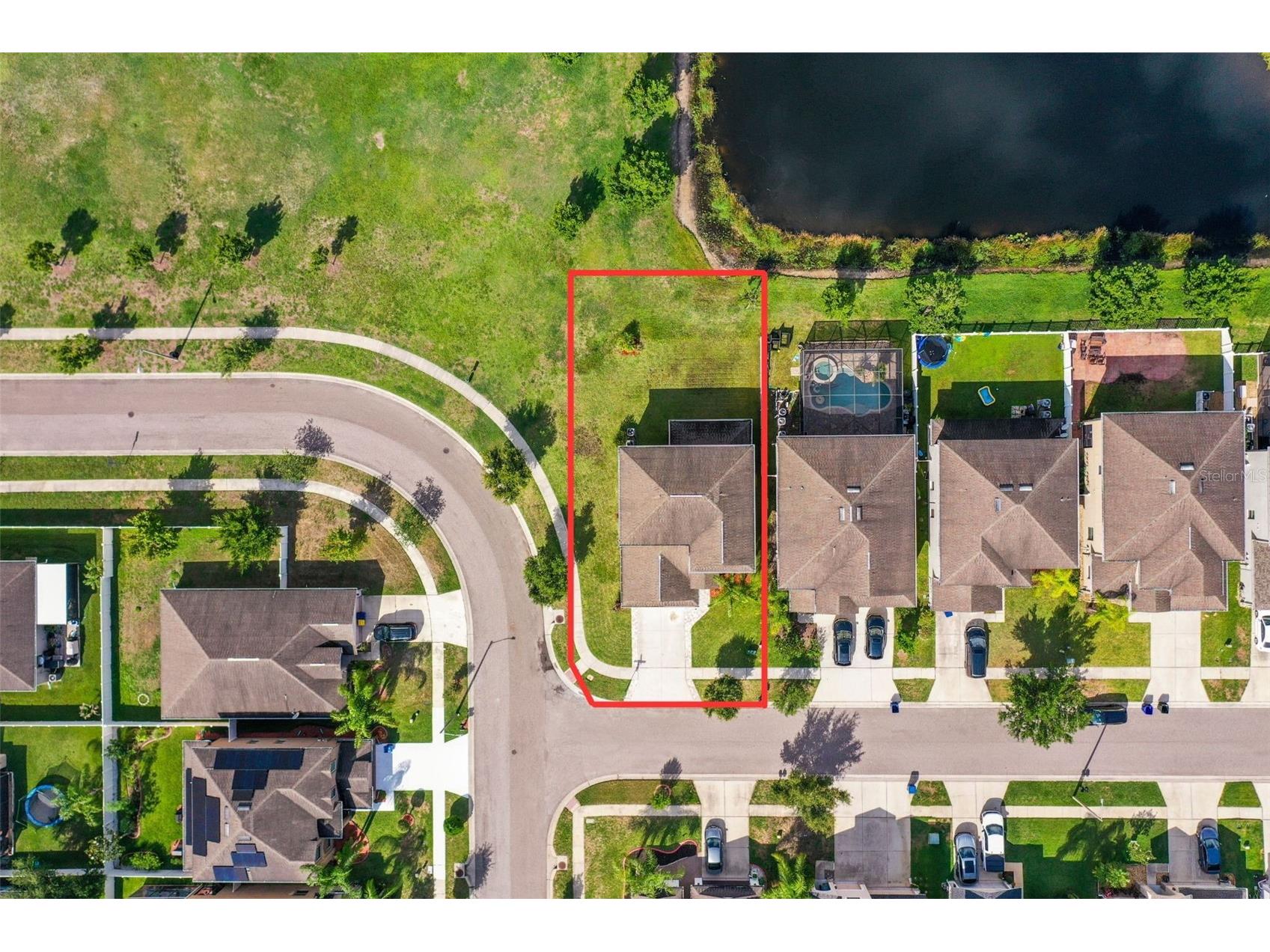 3603 Morgons Castle Court Land O Lakes FL 34638 TB8515387 image51