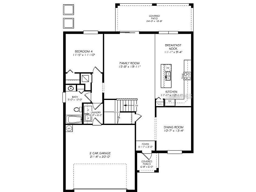 3603 Morgons Castle Court Land O Lakes FL 34638 TB8515387 image53