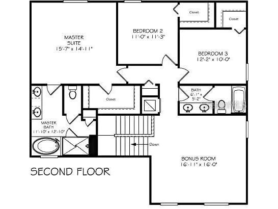3603 Morgons Castle Court Land O Lakes FL 34638 TB8515387 image54