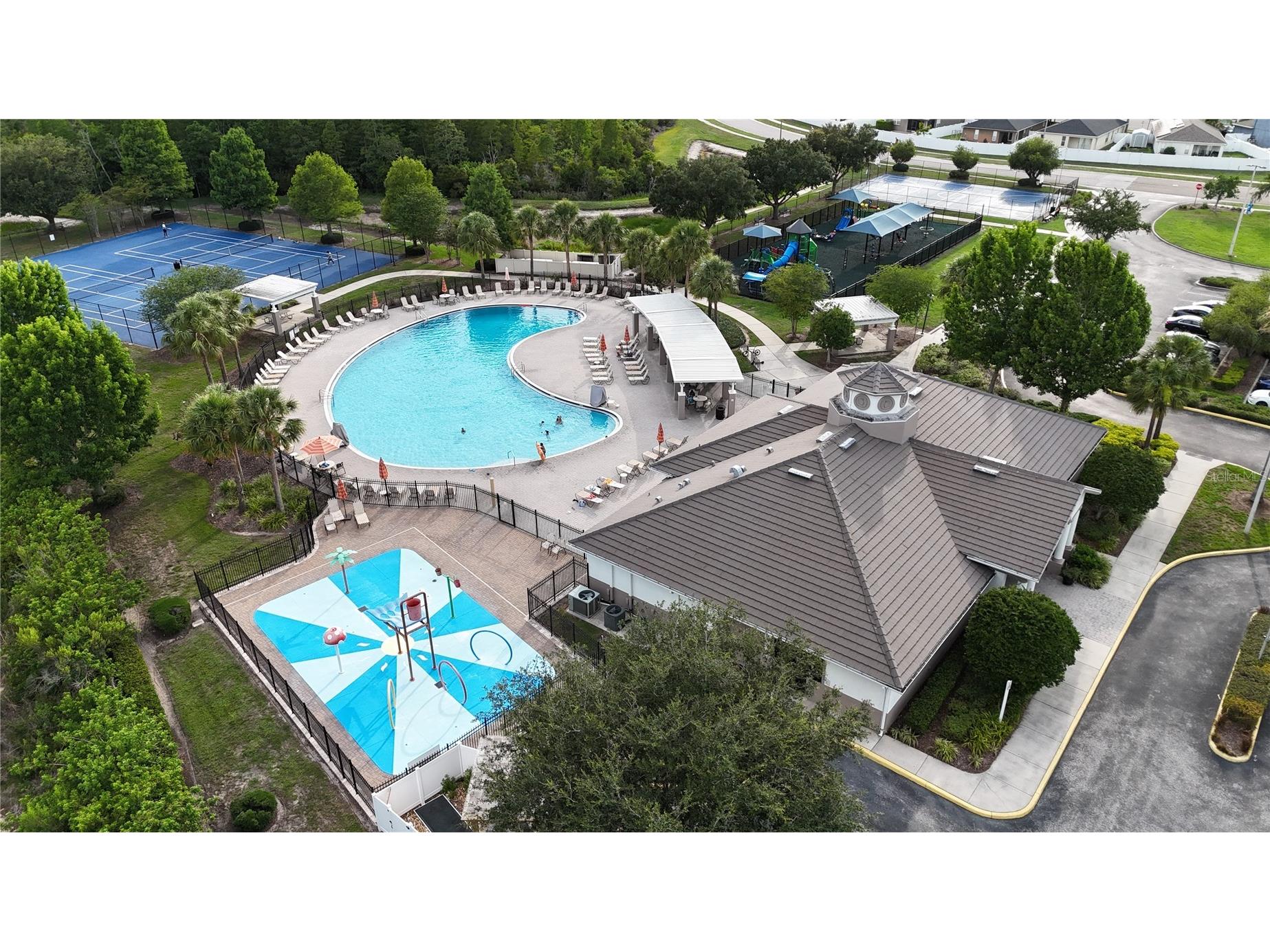 3603 Morgons Castle Court Land O Lakes FL 34638 TB8515387 image56