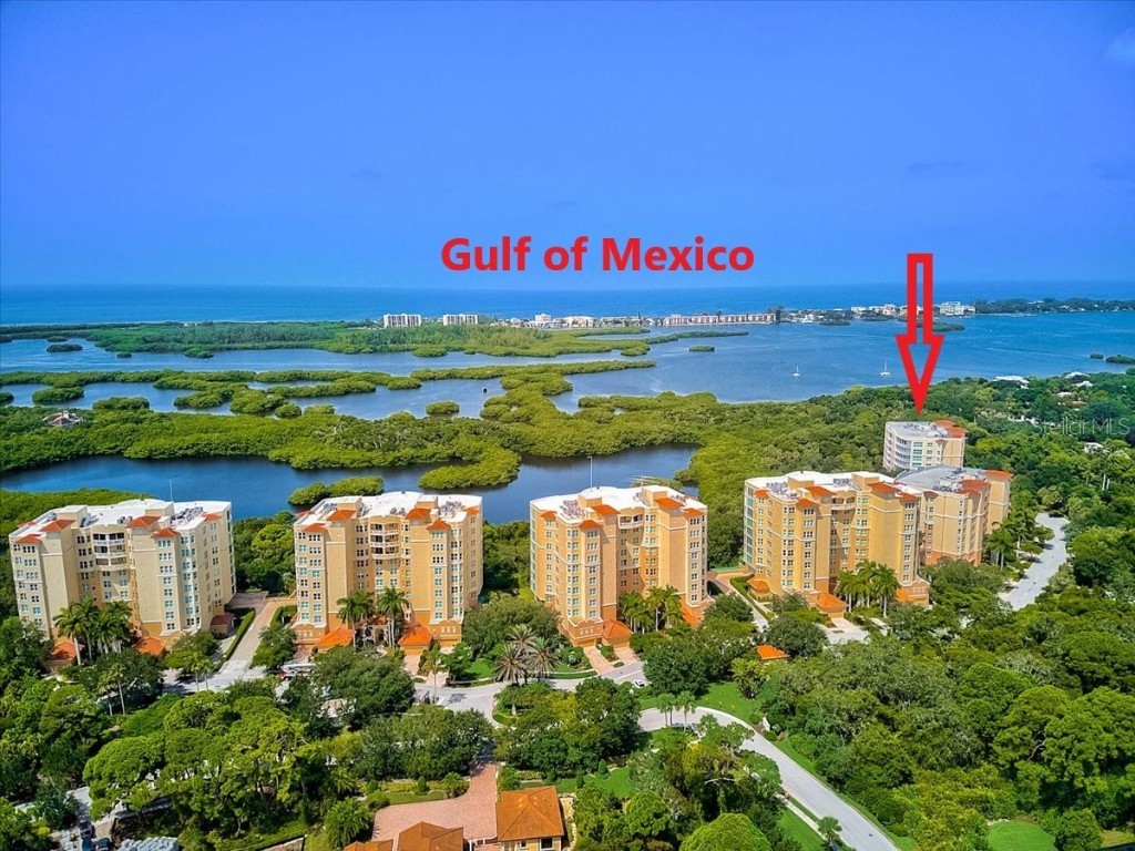 3603 N Point Road #202 Osprey FL 34229 A4575407 image2