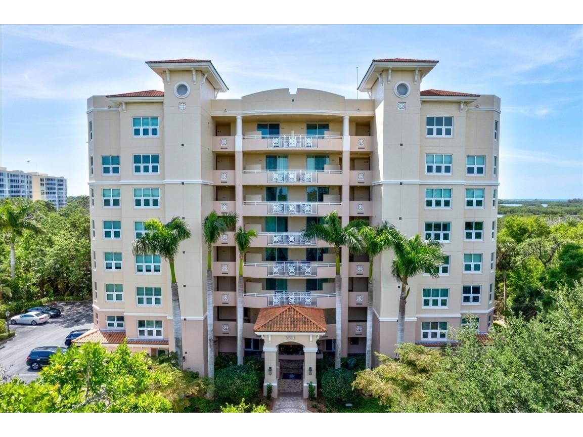 3603 N Point Road #602 Osprey FL 34229 N6126282 image1