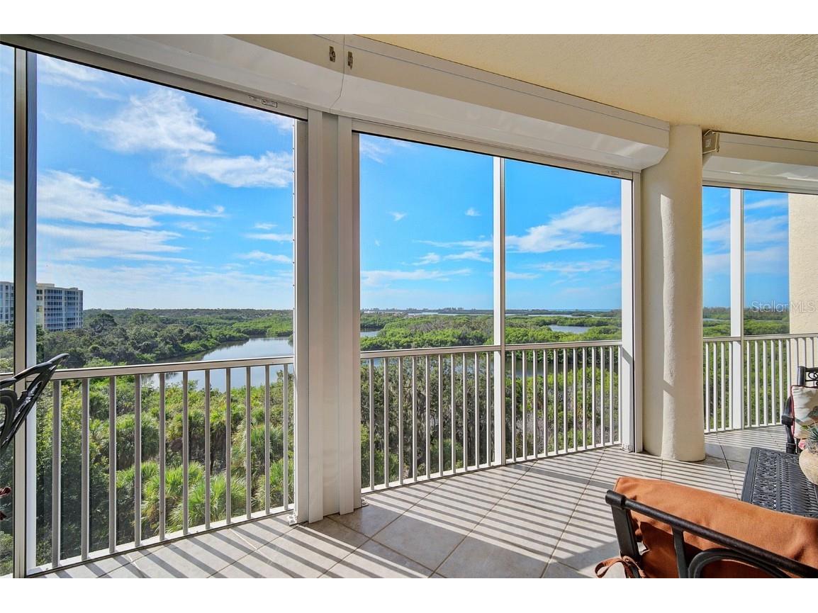 3603 N Point Road #701 Osprey FL 34229 - SARASOTA BAY A4587151 image1