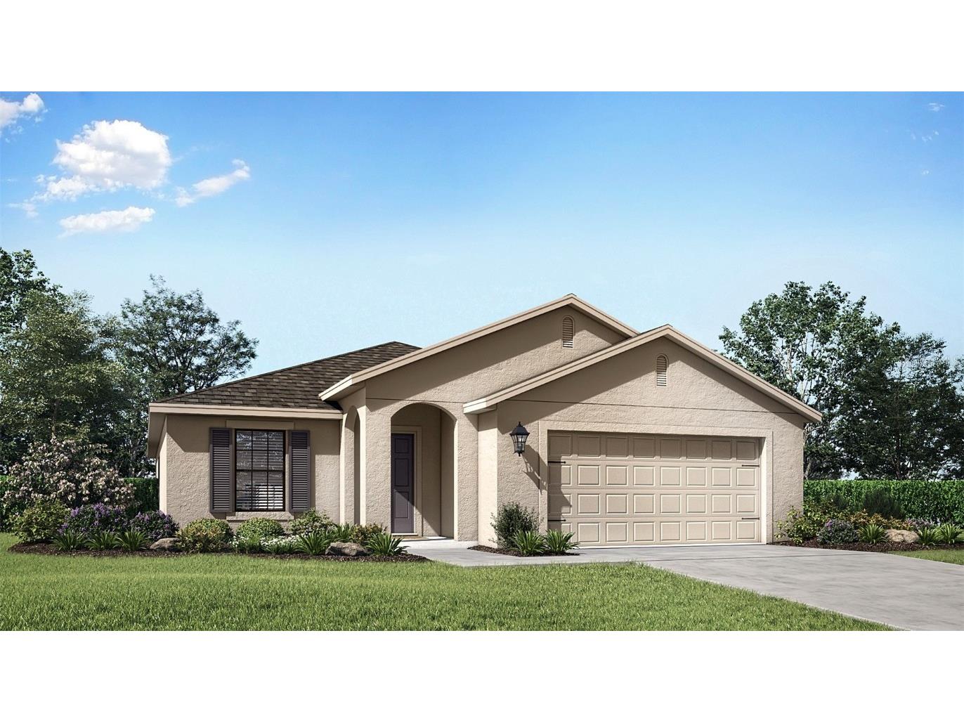 3603 Narcissus Terrace North Port FL 34286 T3415097 image1