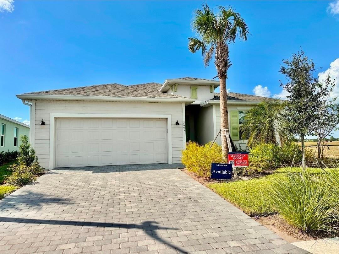 3603 Night Star Terrace Parrish FL 34219 A4662811 image1