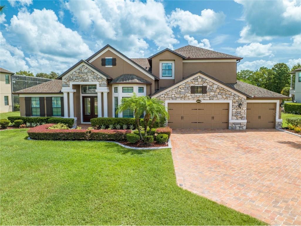 3603 Oriskany Drive Orlando FL 32820 - LAKE DRAWDY O6226337 image1