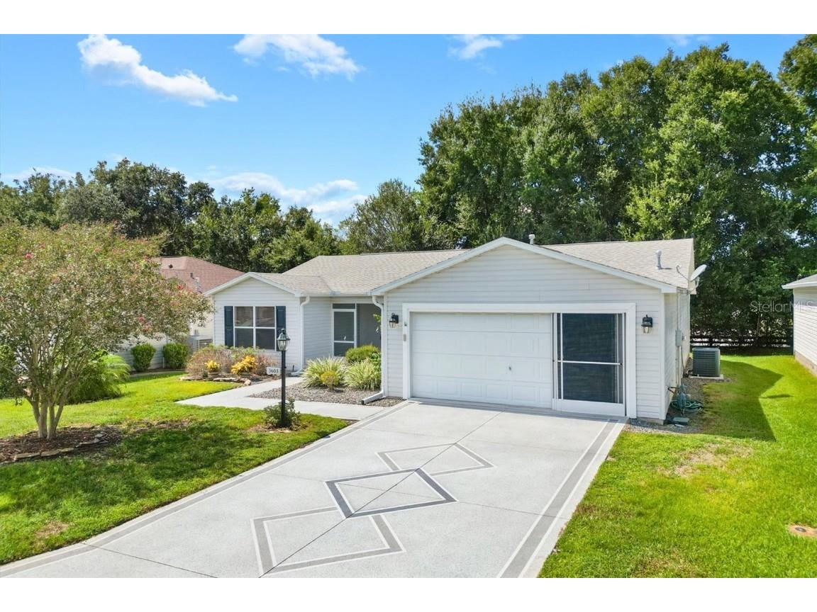 3603 Reston Drive The Villages FL 32162 G5087514 image1
