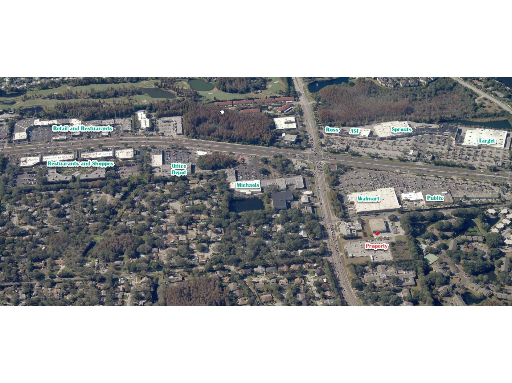 3603 W Bearss Avenue Tampa FL 33618 TB8507445 image6