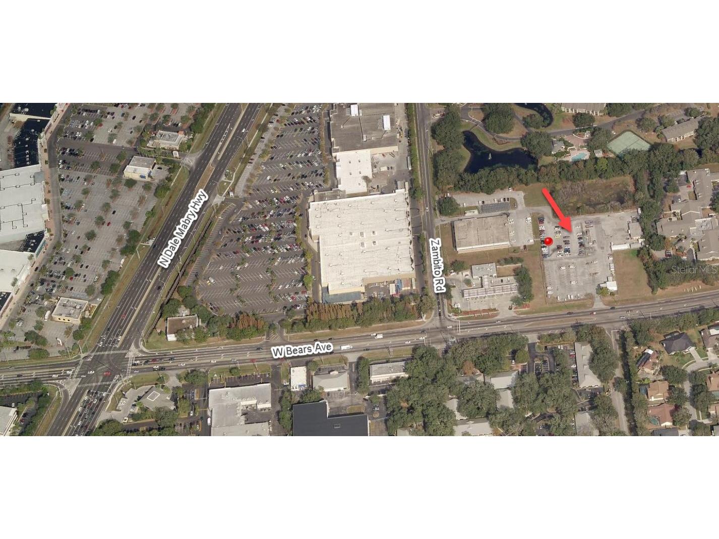 3603 W Bearss Avenue Tampa FL 33618 TB8507471 image3