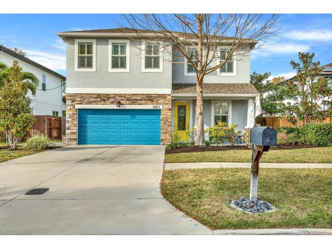 3603 W Horatio Street Tampa FL 33609 T3511262 image1